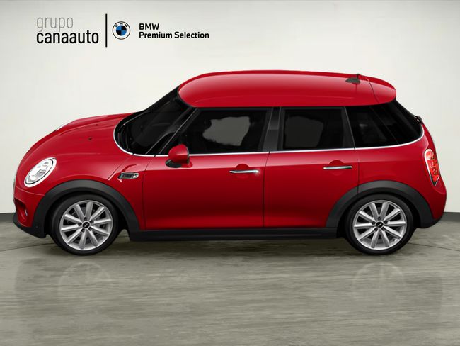 MINI Cooper 100 kW (136 CV)