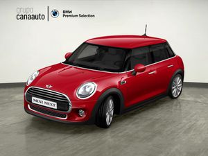 MINI Cooper 100 kW (136 CV)  - Foto 3