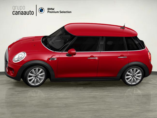 MINI Cooper 100 kW (136 CV)