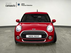 MINI Cooper 100 kW (136 CV)  - Foto 2
