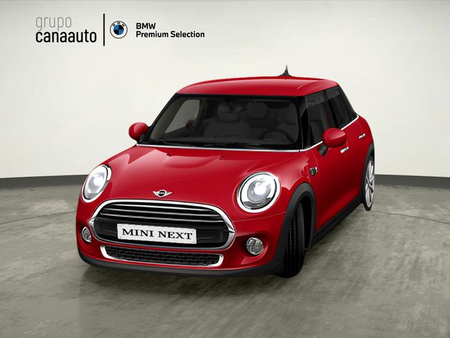 MINI Cooper 100 kW (136 CV)