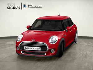 MINI Cooper 100 kW (136 CV)  - Foto 4