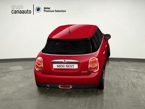 MINI Cooper 100 kW (136 CV)  - Foto 12