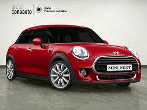MINI Cooper 100 kW (136 CV)  - Foto 11