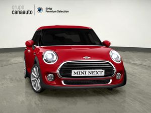 MINI Cooper 100 kW (136 CV)  - Foto 7