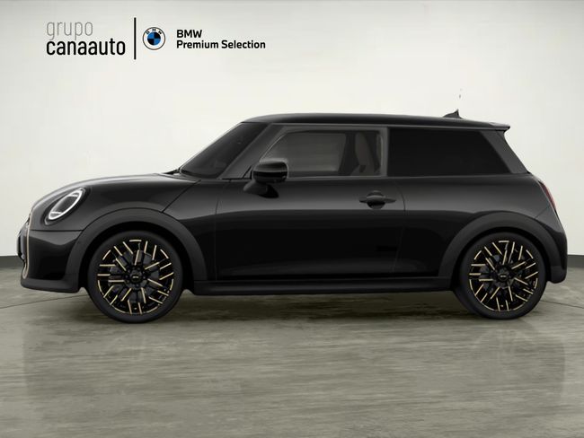 MINI Cooper S 150 kW (204 CV)