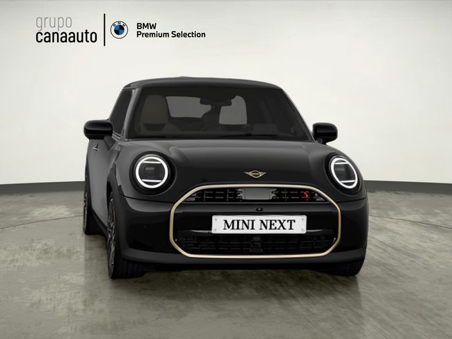 MINI Cooper S 150 kW (204 CV)