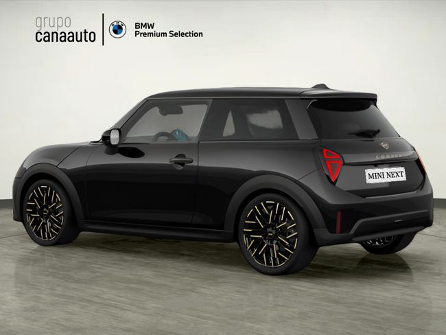 MINI Cooper S 150 kW (204 CV)