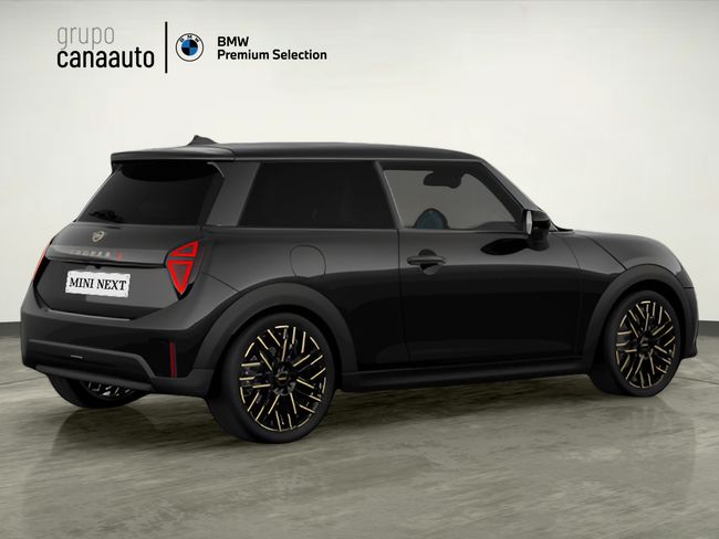 MINI Cooper S 150 kW (204 CV)