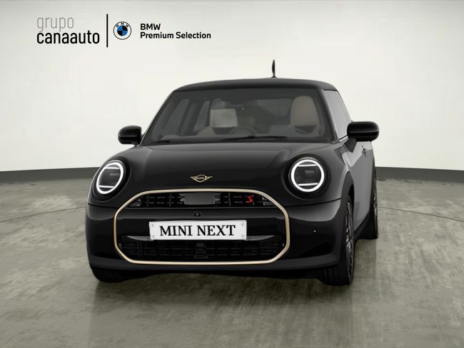 MINI Cooper S 150 kW (204 CV)