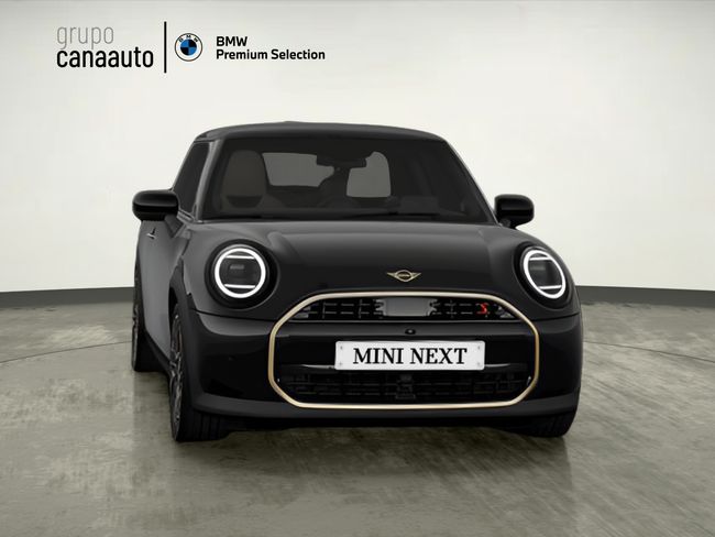 MINI Cooper S 150 kW (204 CV)