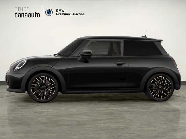 MINI Cooper S 150 kW (204 CV)