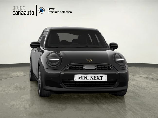 MINI Cooper C 115 kW (156 CV)