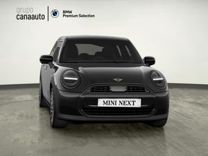MINI Cooper C 115 kW (156 CV)  - Foto 8