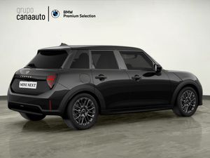 MINI Cooper C 115 kW (156 CV)  - Foto 9