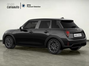 MINI Cooper C 115 kW (156 CV)  - Foto 7