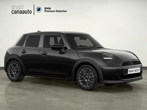 MINI Cooper C 115 kW (156 CV)  - Foto 5