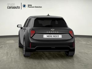 MINI Cooper C 115 kW (156 CV)  - Foto 13