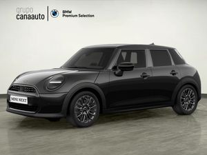 MINI Cooper C 115 kW (156 CV)  - Foto 3