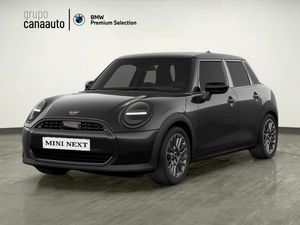 MINI Cooper C 115 kW (156 CV)  - Foto 4