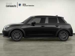 MINI Cooper C 115 kW (156 CV)  - Foto 6