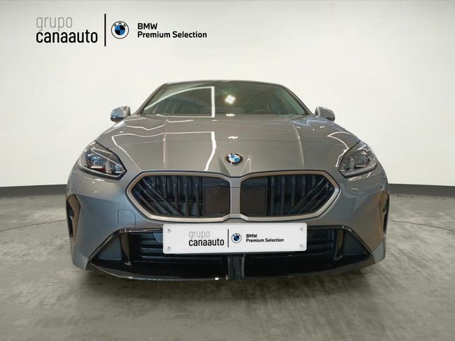 BMW Serie 1 118d 110 kW (150 CV)