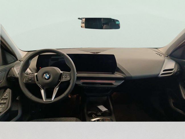 BMW Serie 1 118d 110 kW (150 CV)