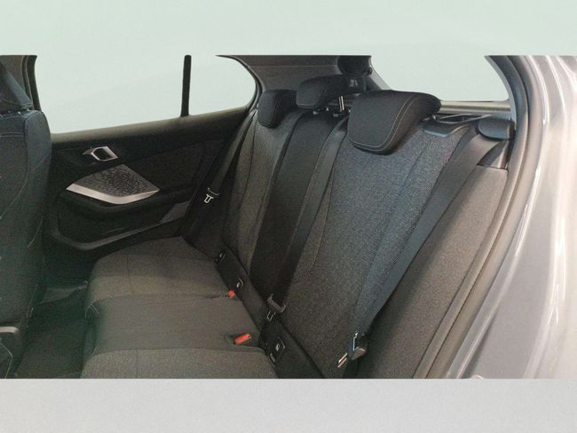 BMW Serie 1 118d 110 kW (150 CV)