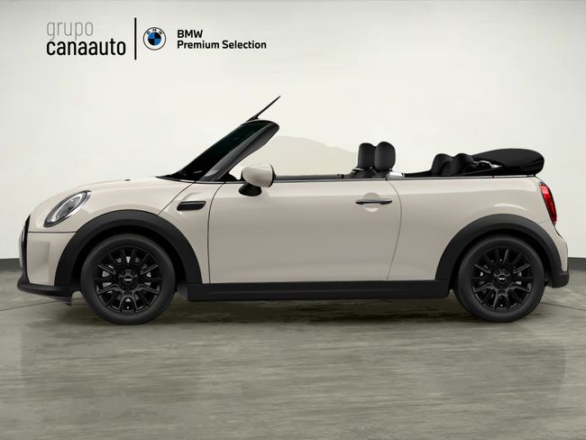 MINI Cooper 100 kW (136 CV)