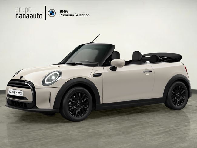 MINI Cooper 100 kW (136 CV)