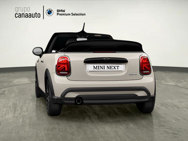 MINI Cooper 100 kW (136 CV)