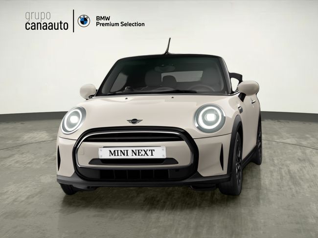 MINI Cooper 100 kW (136 CV)