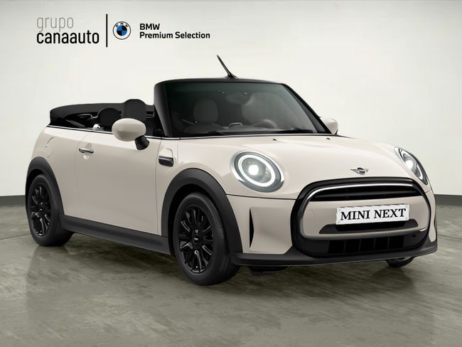 MINI Cooper 100 kW (136 CV)