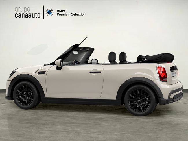 MINI Cooper 100 kW (136 CV)