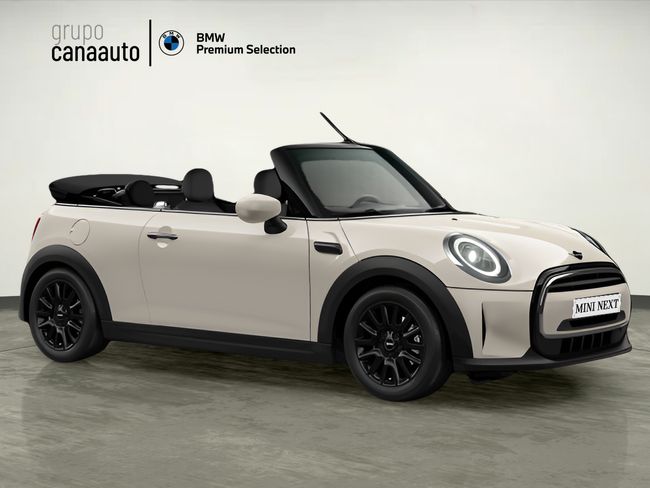 MINI Cooper 100 kW (136 CV)