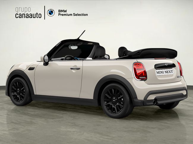 MINI Cooper 100 kW (136 CV)