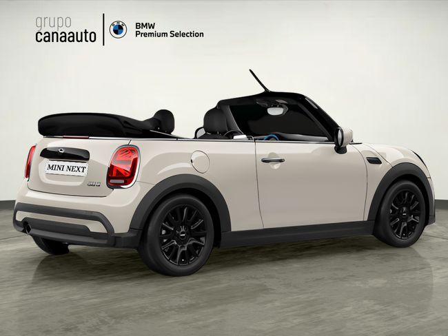 MINI Cooper 100 kW (136 CV)