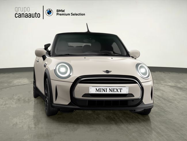 MINI Cooper 100 kW (136 CV)
