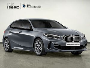 BMW Serie 1 118i 103 kW (140 CV)  - Foto 10