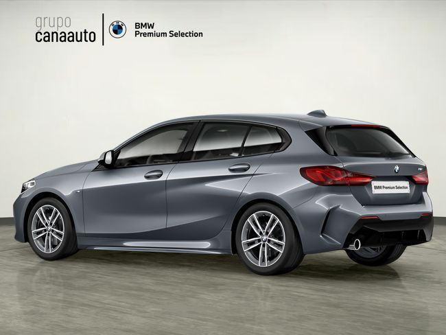 BMW Serie 1 118i 103 kW (140 CV)