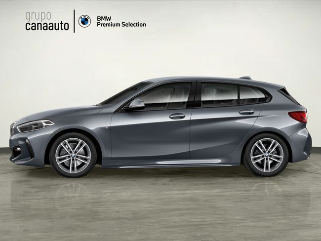 BMW Serie 1 118i 103 kW (140 CV)