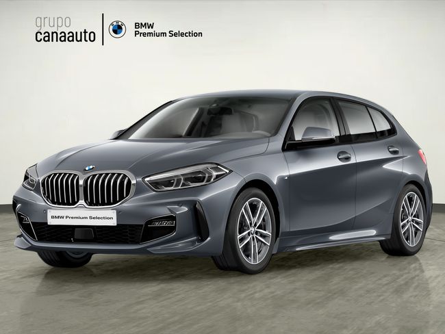 BMW Serie 1 118i 103 kW (140 CV)