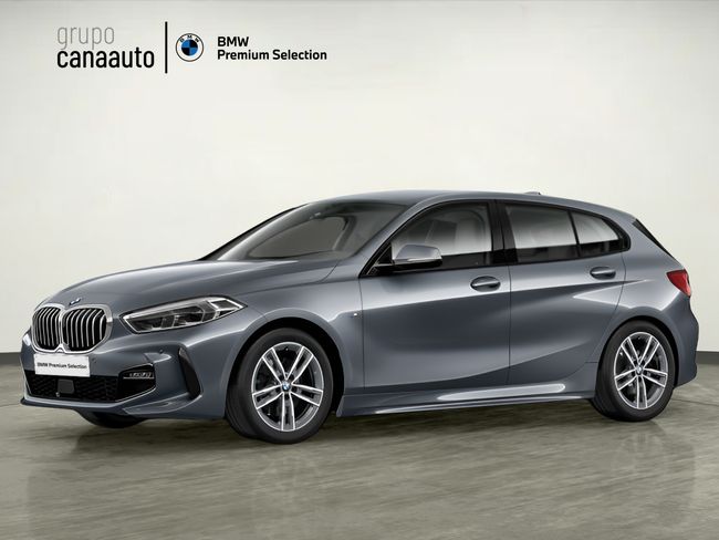 BMW Serie 1 118i 103 kW (140 CV)