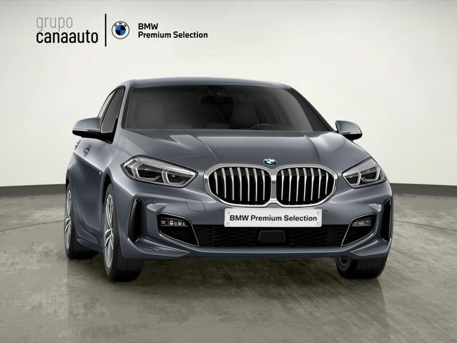 BMW Serie 1 118i 103 kW (140 CV)