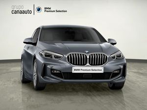 BMW Serie 1 118i 103 kW (140 CV)  - Foto 8