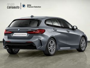 BMW Serie 1 118i 103 kW (140 CV)  - Foto 12