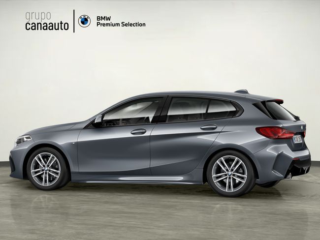 BMW Serie 1 118i 103 kW (140 CV)