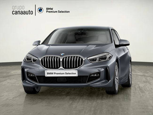 BMW Serie 1 118i 103 kW (140 CV)