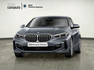 BMW Serie 1 118i 103 kW (140 CV)  - Foto 2