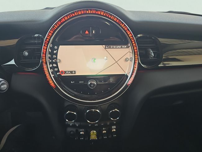 MINI Cooper SE 135 kW (184 CV)